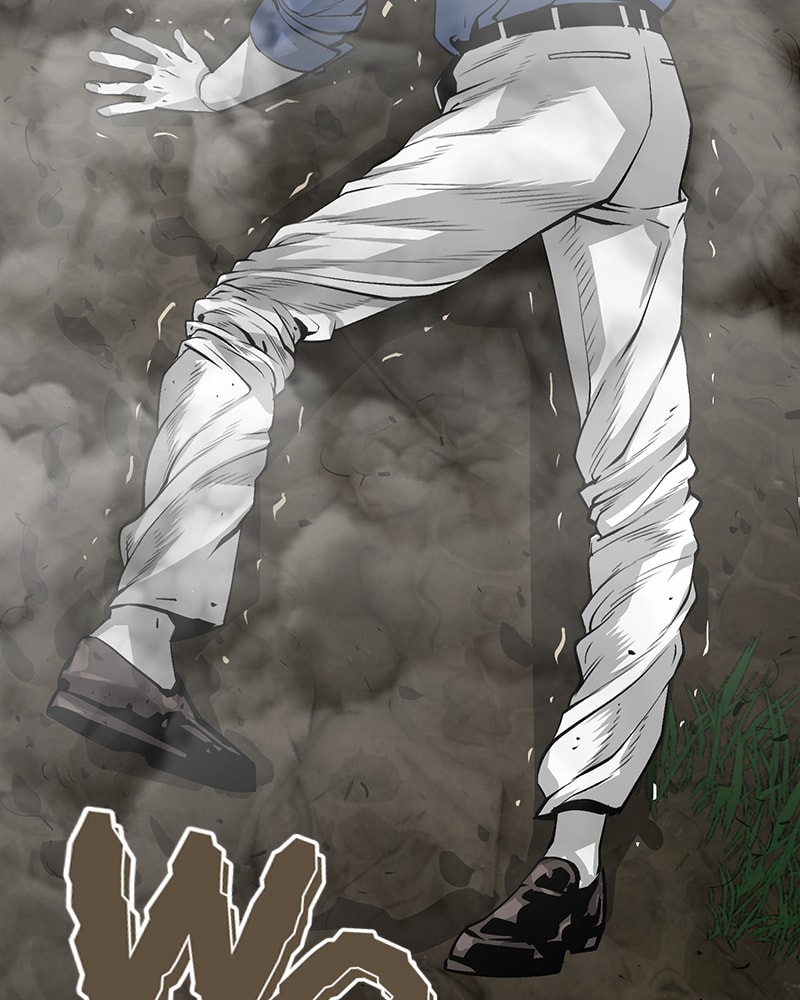 The Silent Warrior chapter 5 page 100