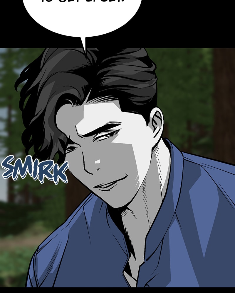 The Silent Warrior chapter 5 page 11