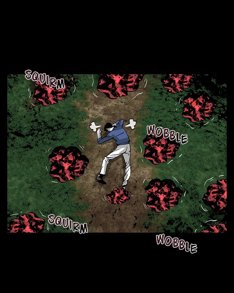 The Silent Warrior chapter 5 page 111