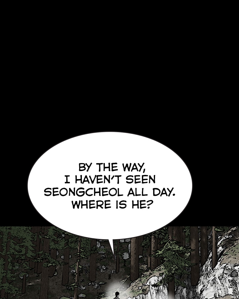 The Silent Warrior chapter 5 page 12