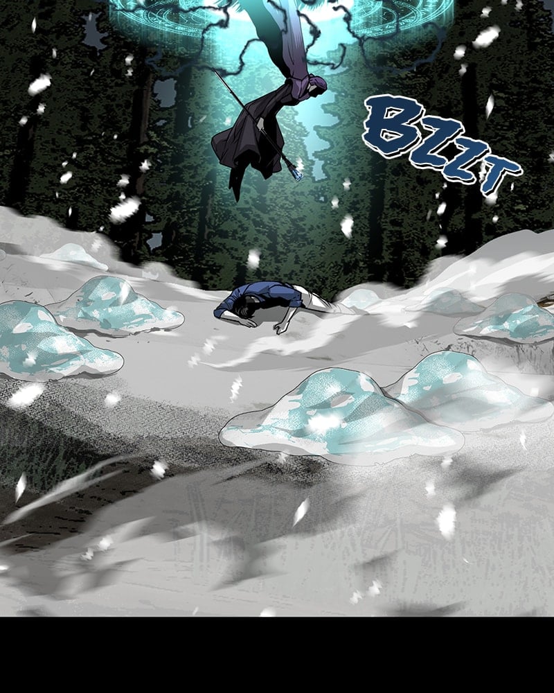 The Silent Warrior chapter 5 page 122