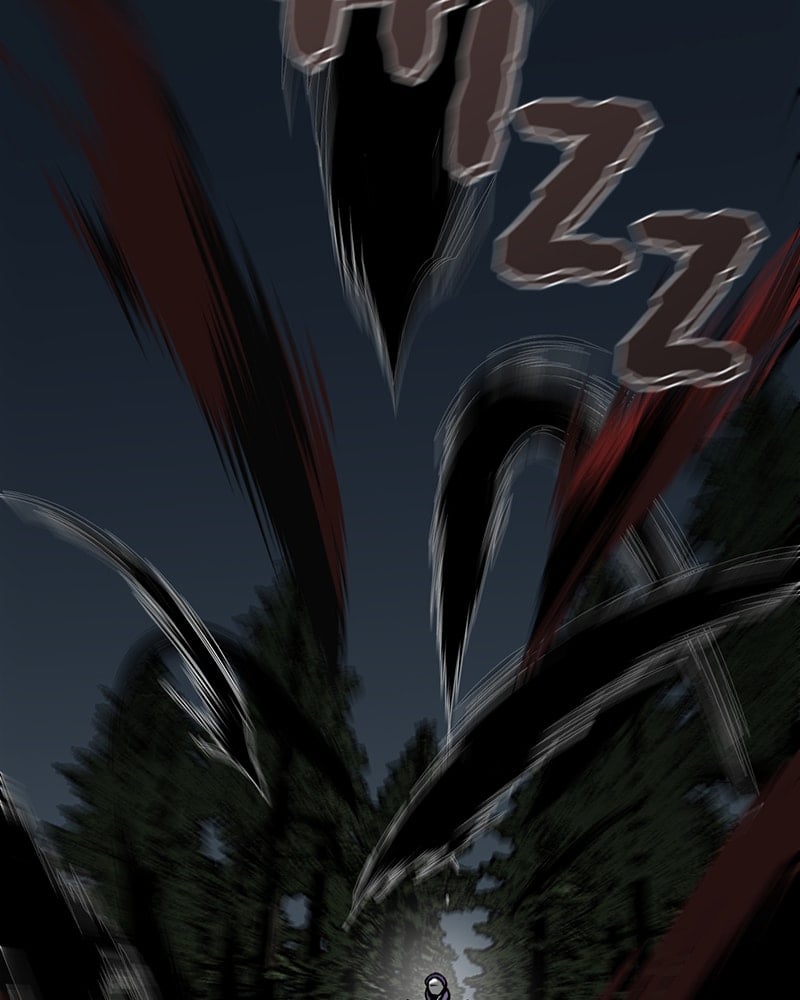 The Silent Warrior chapter 5 page 127