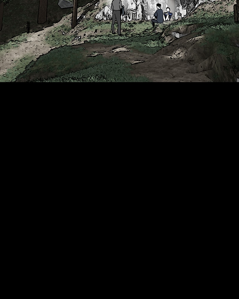 The Silent Warrior chapter 5 page 13