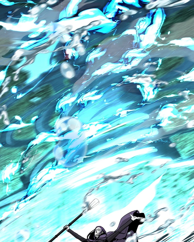 The Silent Warrior chapter 5 page 133