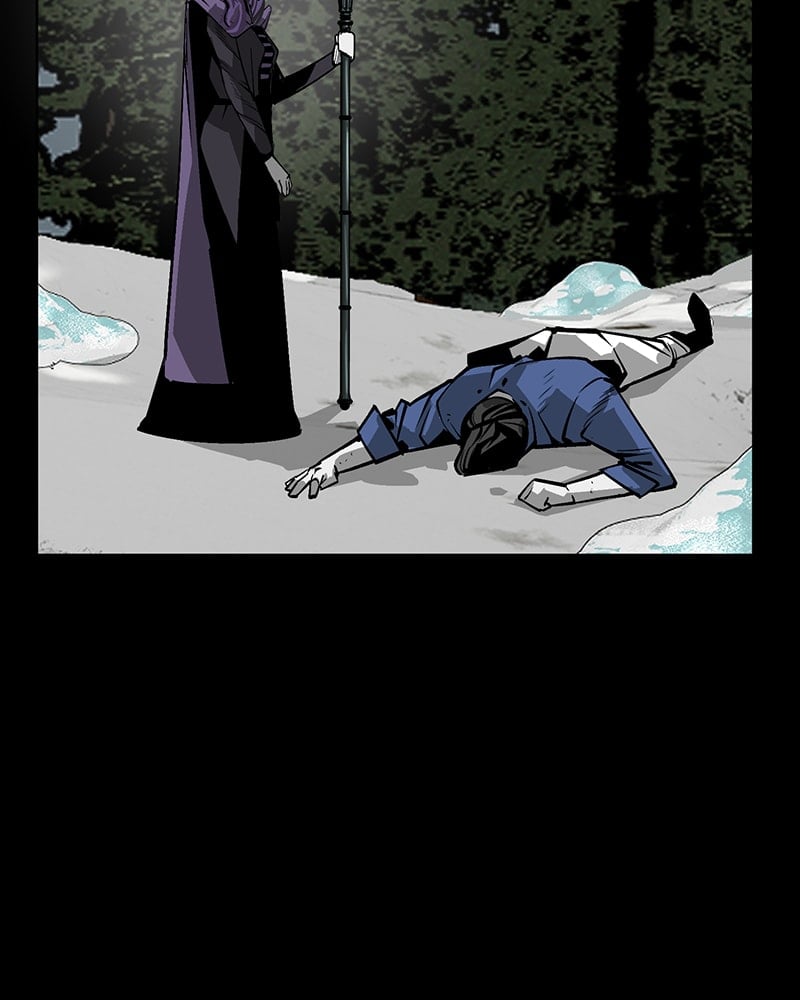 The Silent Warrior chapter 5 page 145