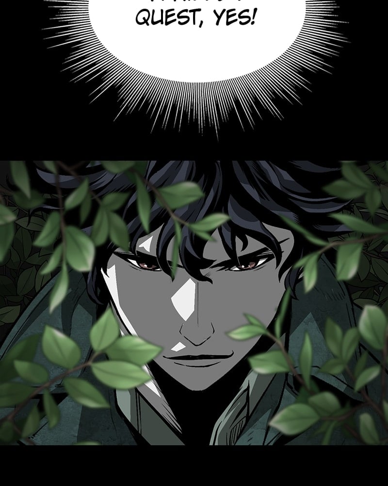 The Silent Warrior chapter 5 page 157