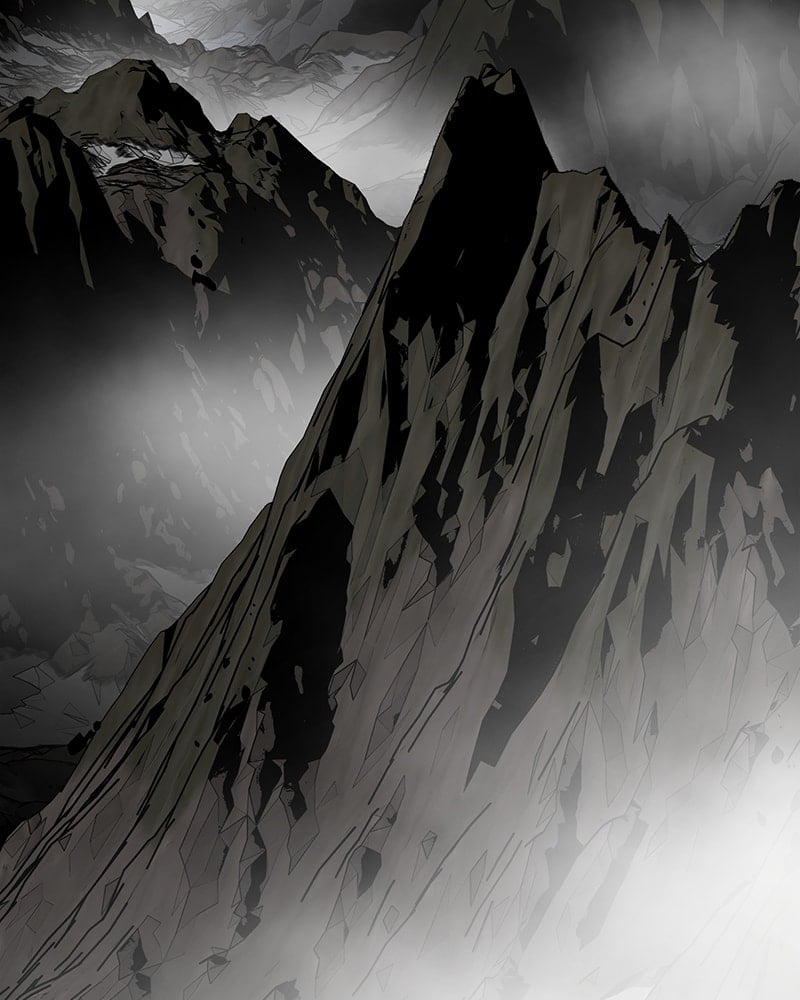 The Silent Warrior chapter 5 page 160