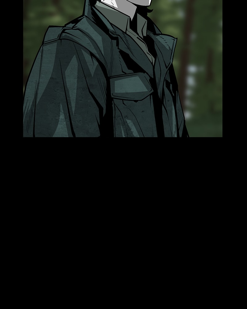 The Silent Warrior chapter 5 page 17