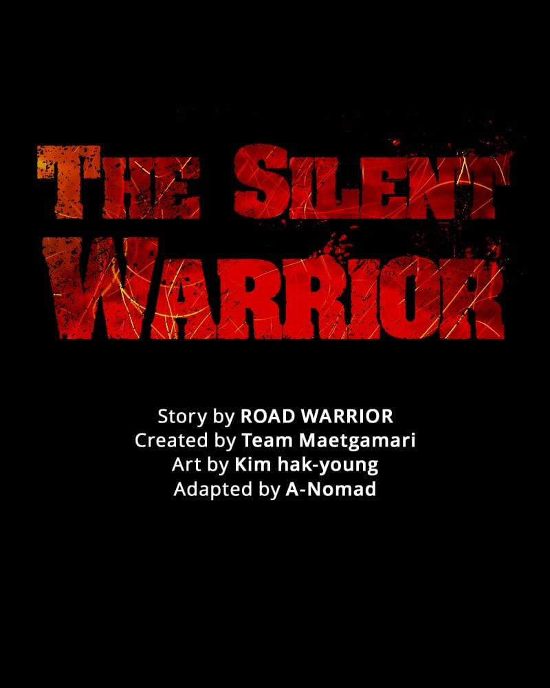 The Silent Warrior chapter 5 page 18