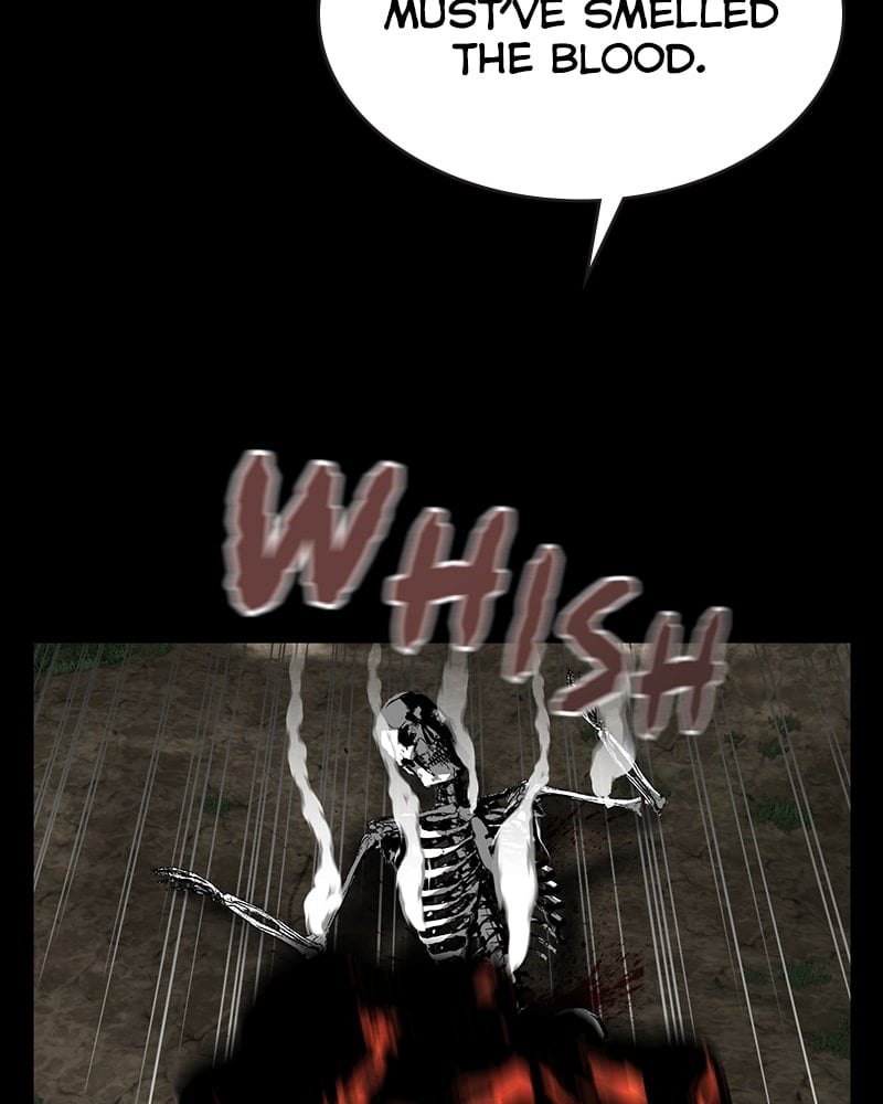 The Silent Warrior chapter 5 page 23