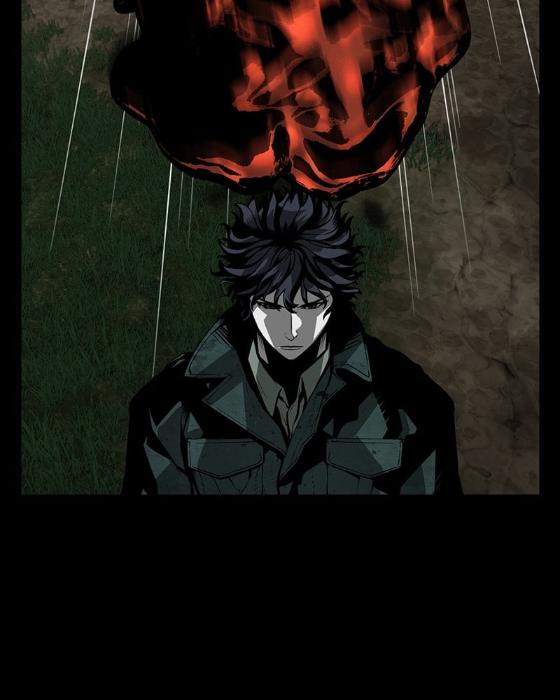 The Silent Warrior chapter 5 page 24