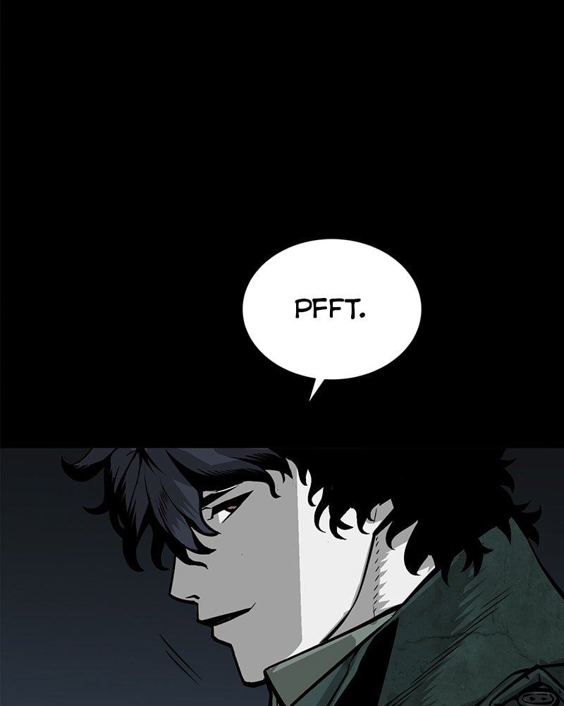 The Silent Warrior chapter 5 page 28