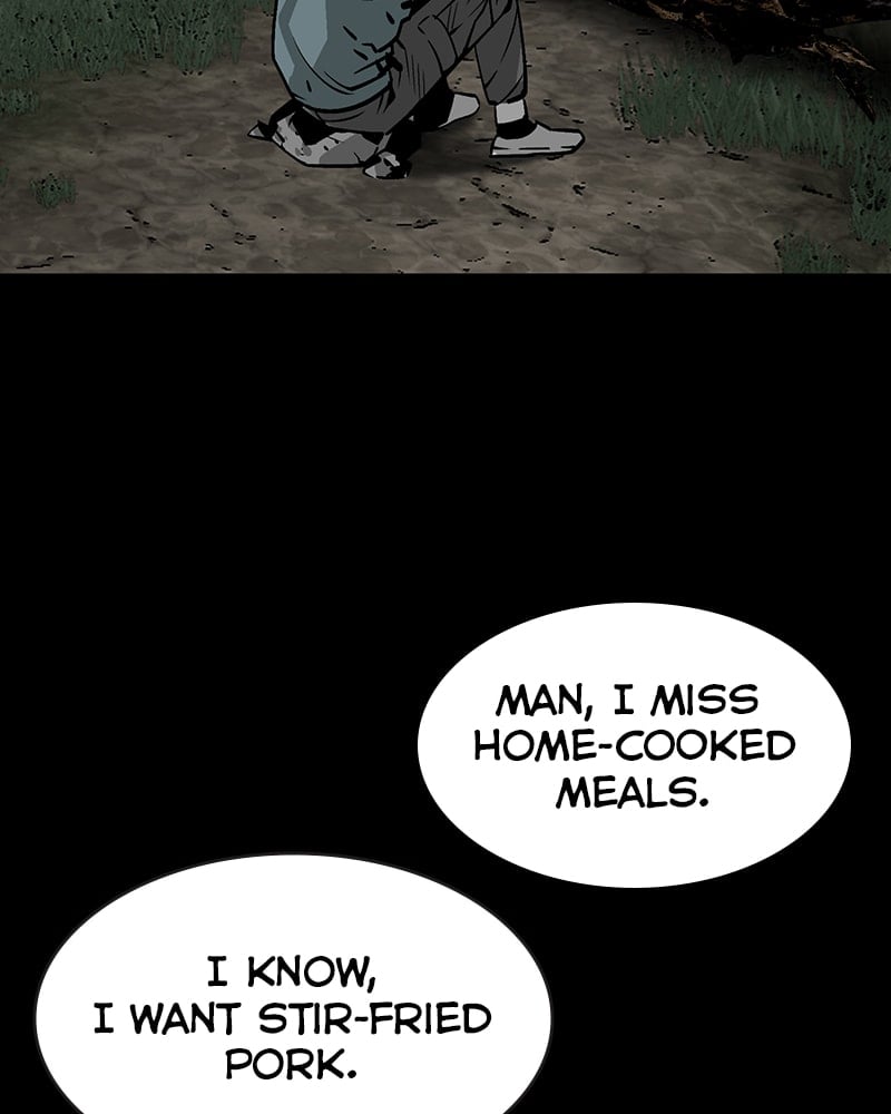 The Silent Warrior chapter 5 page 3