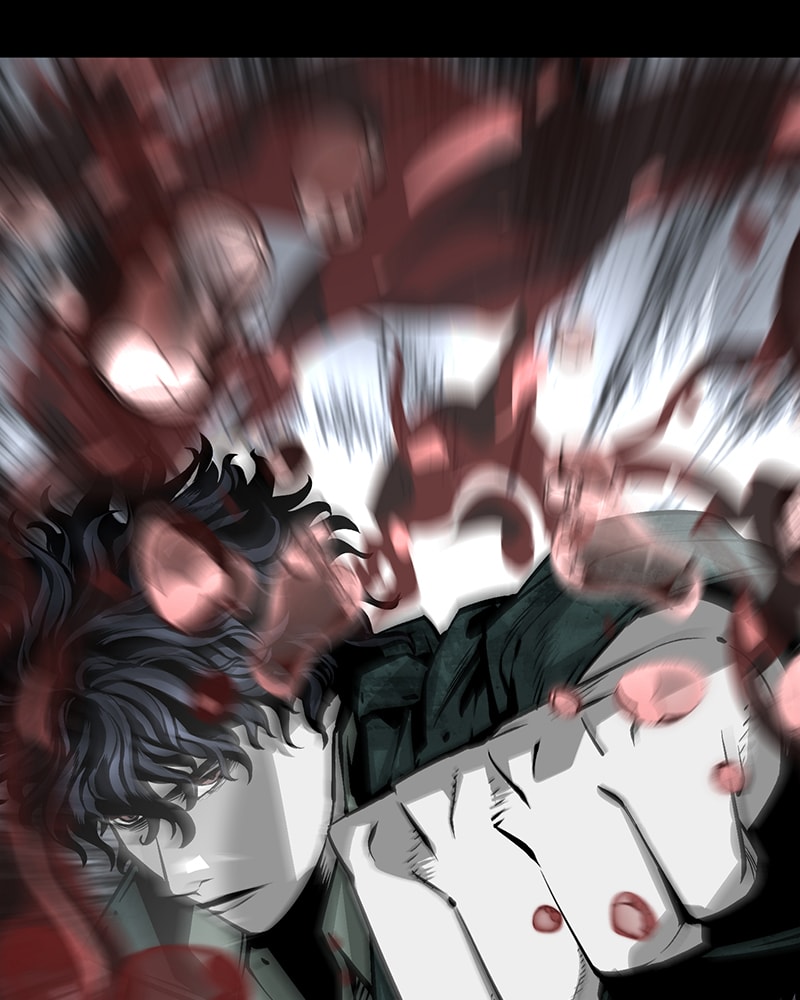 The Silent Warrior chapter 5 page 30