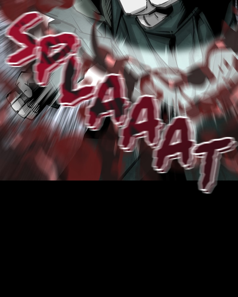 The Silent Warrior chapter 5 page 31