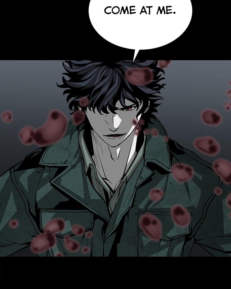 The Silent Warrior chapter 5 page 34