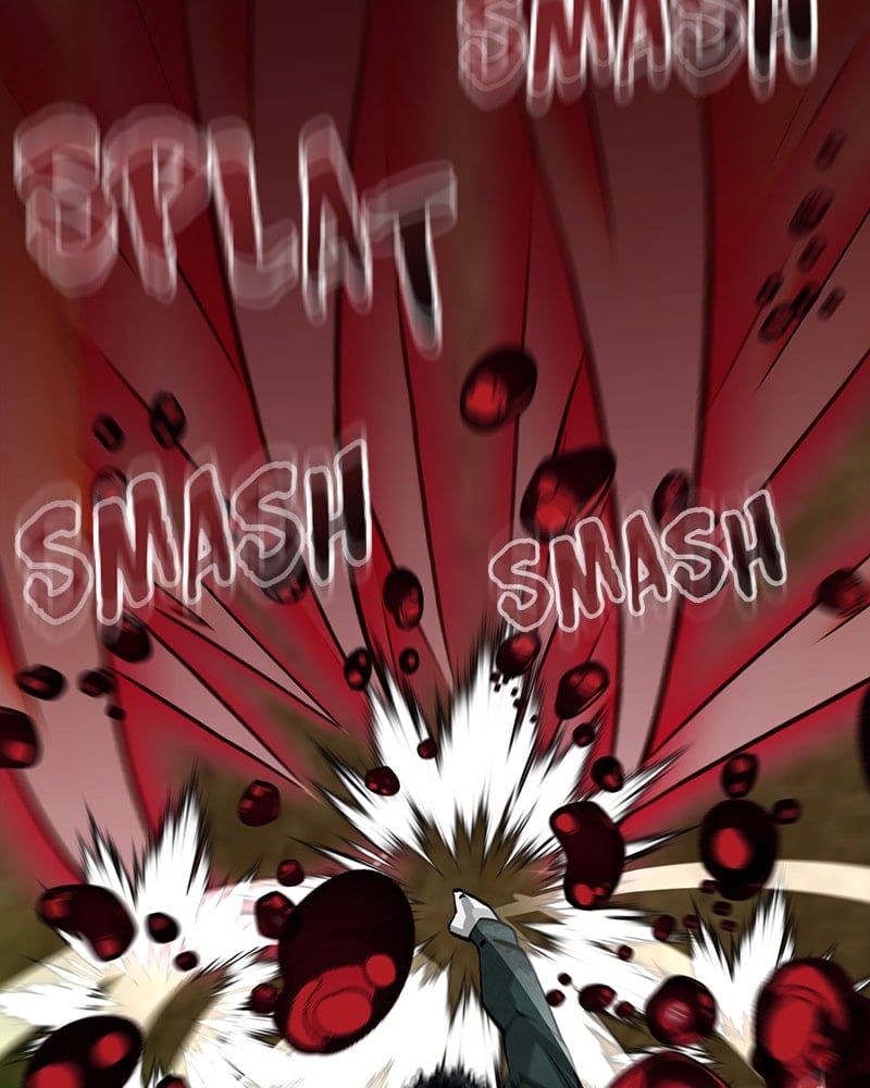 The Silent Warrior chapter 5 page 38