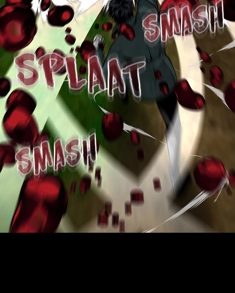 The Silent Warrior chapter 5 page 39