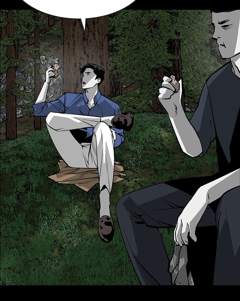 The Silent Warrior chapter 5 page 4