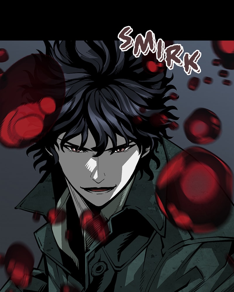 The Silent Warrior chapter 5 page 42