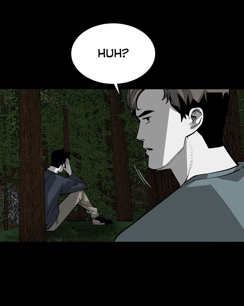 The Silent Warrior chapter 5 page 44