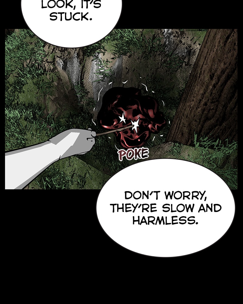 The Silent Warrior chapter 5 page 50