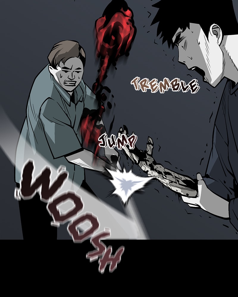 The Silent Warrior chapter 5 page 56