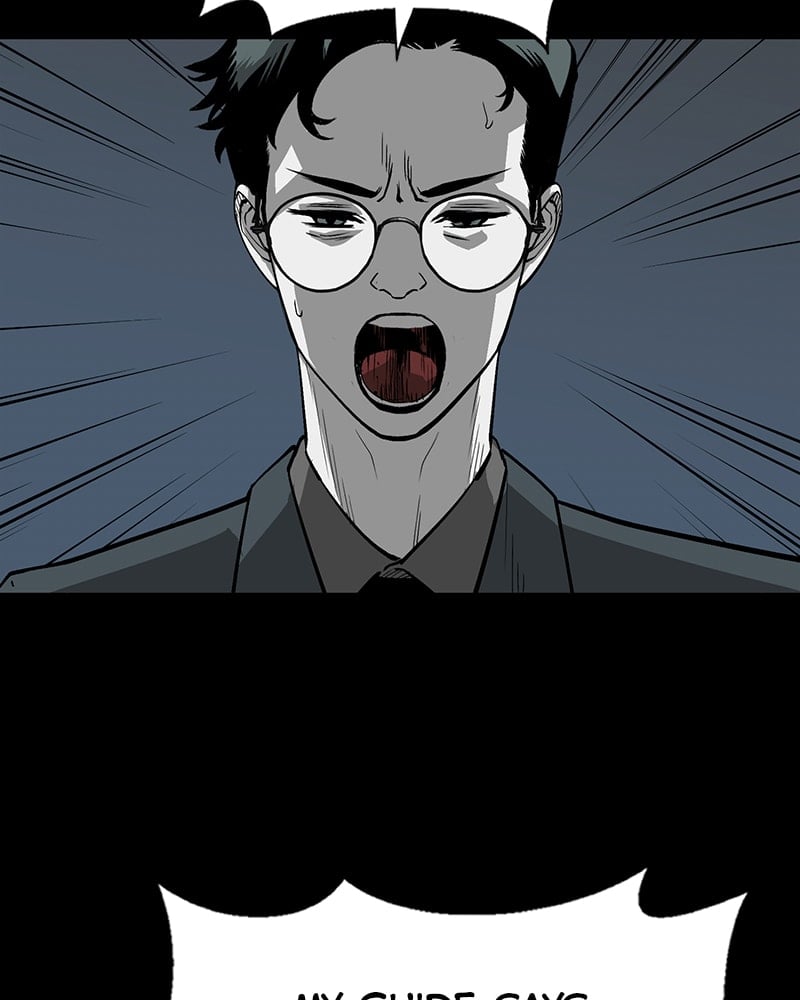 The Silent Warrior chapter 5 page 60