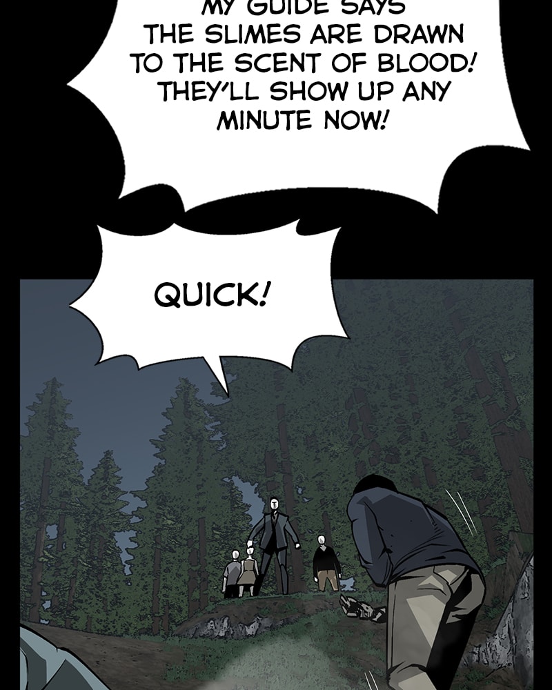 The Silent Warrior chapter 5 page 61