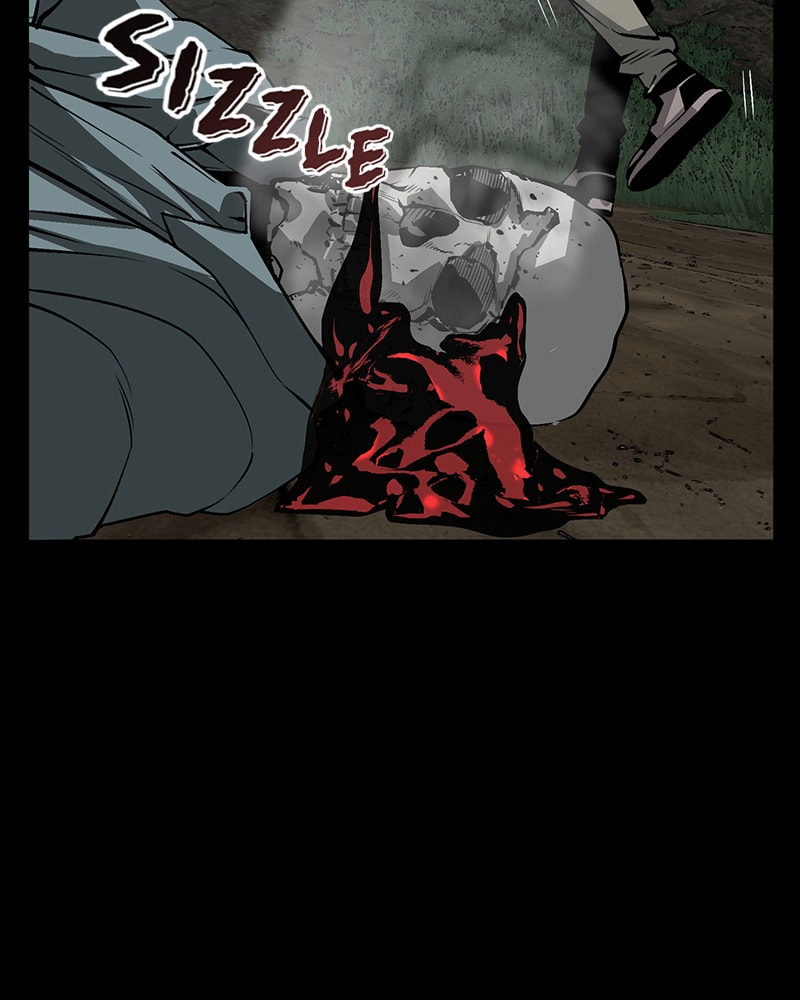 The Silent Warrior chapter 5 page 62