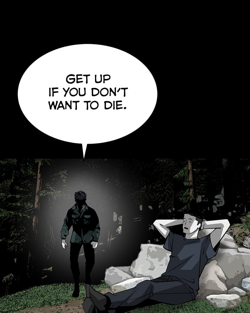 The Silent Warrior chapter 5 page 63