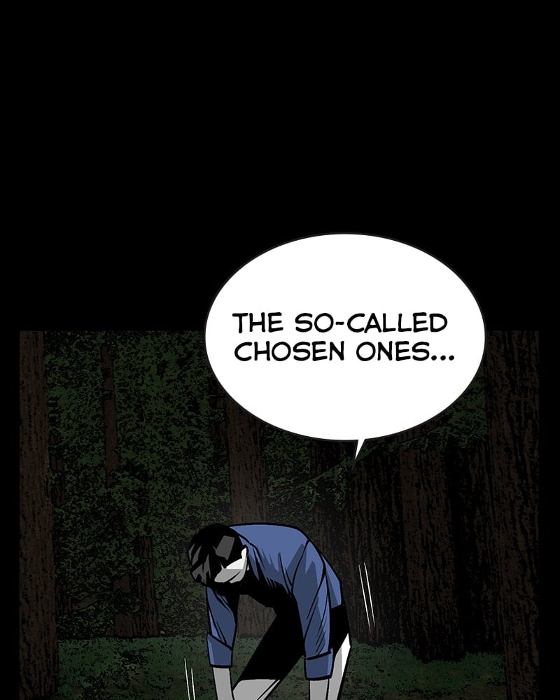 The Silent Warrior chapter 5 page 71