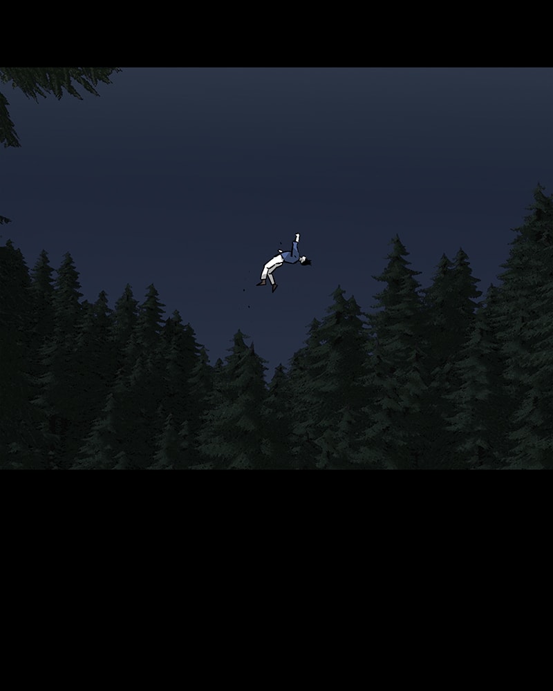 The Silent Warrior chapter 5 page 92