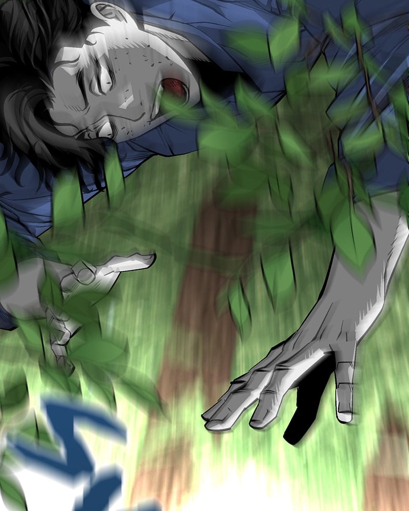 The Silent Warrior chapter 5 page 96