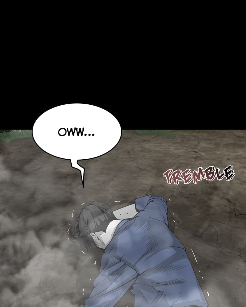 The Silent Warrior chapter 5 page 99