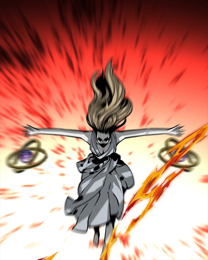 The Silent Warrior chapter 6 page 129