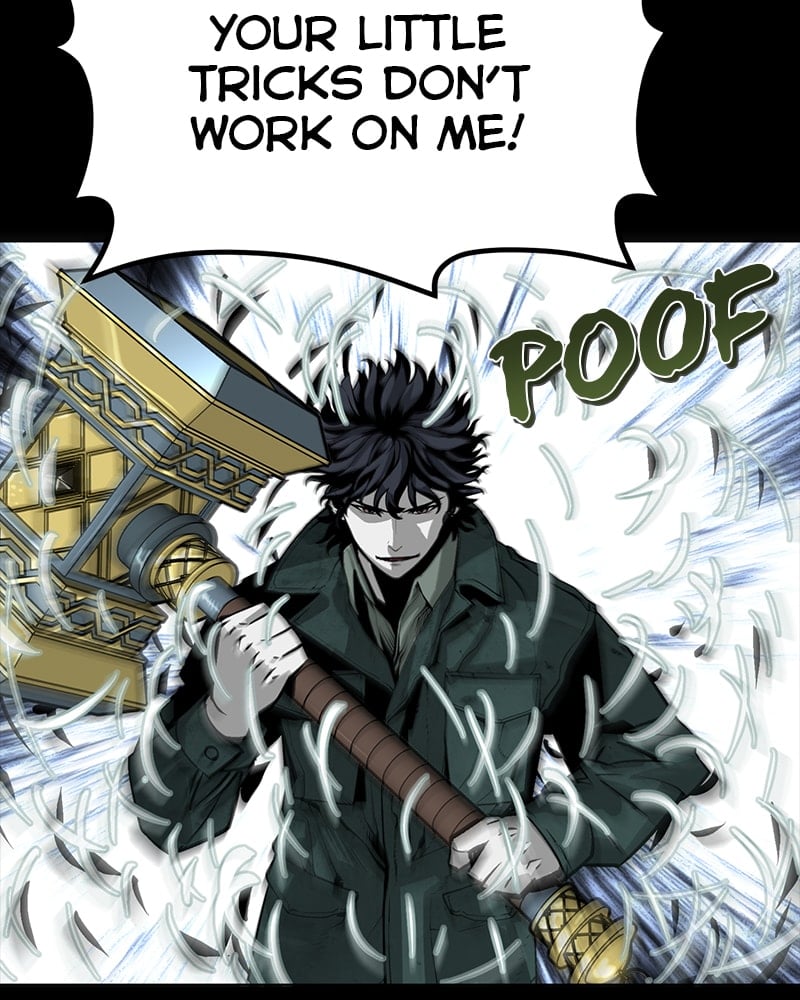 The Silent Warrior chapter 6 page 134