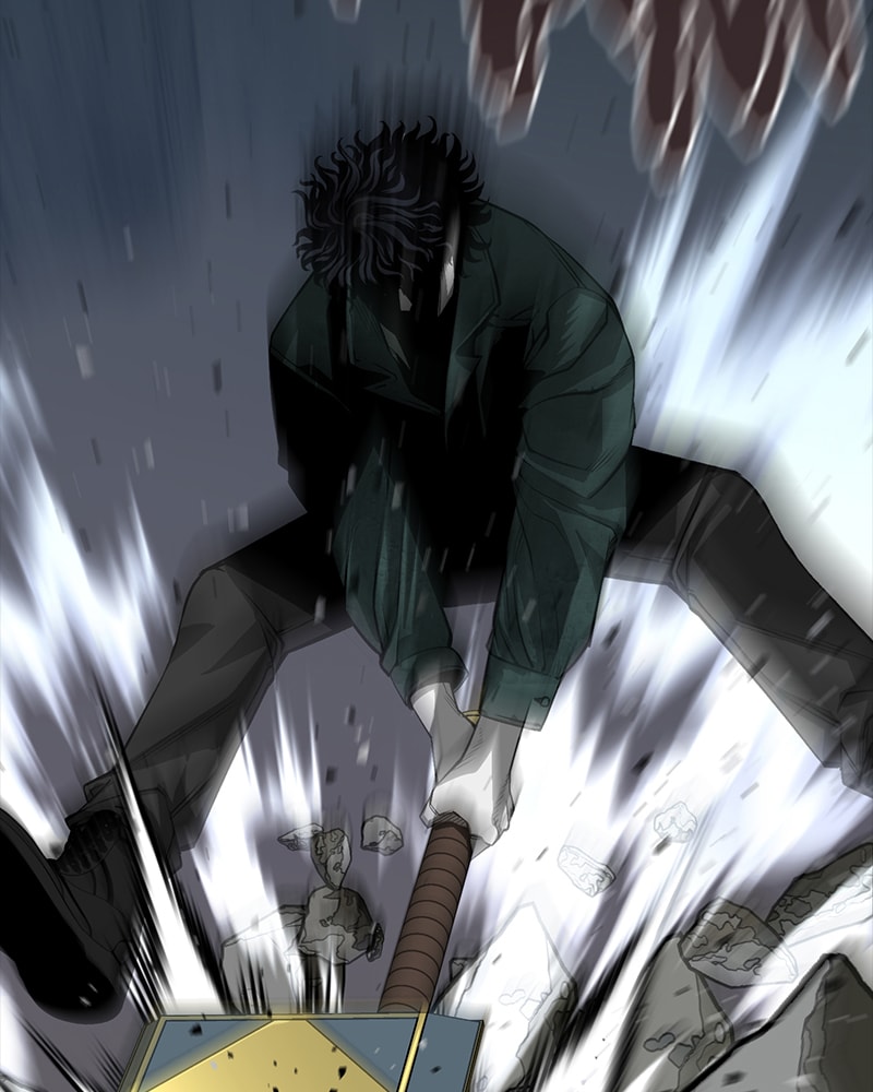 The Silent Warrior chapter 6 page 141