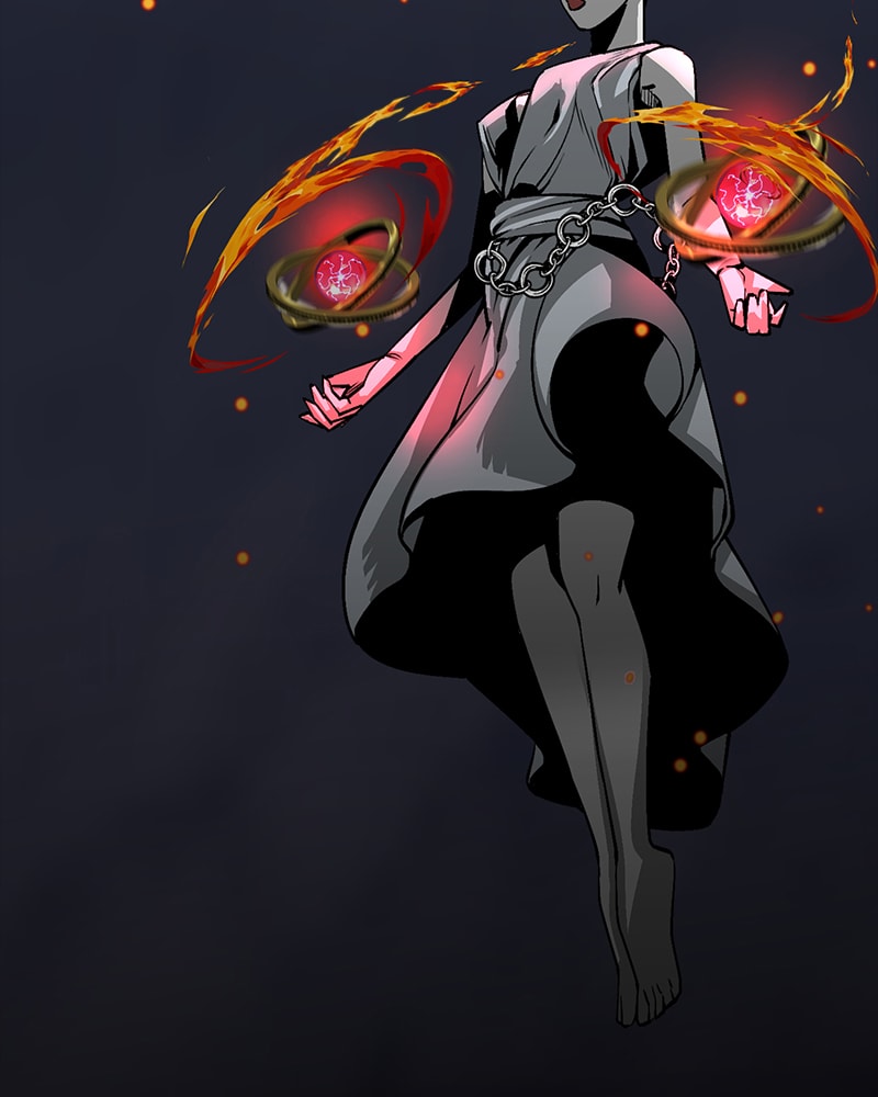 The Silent Warrior chapter 6 page 148