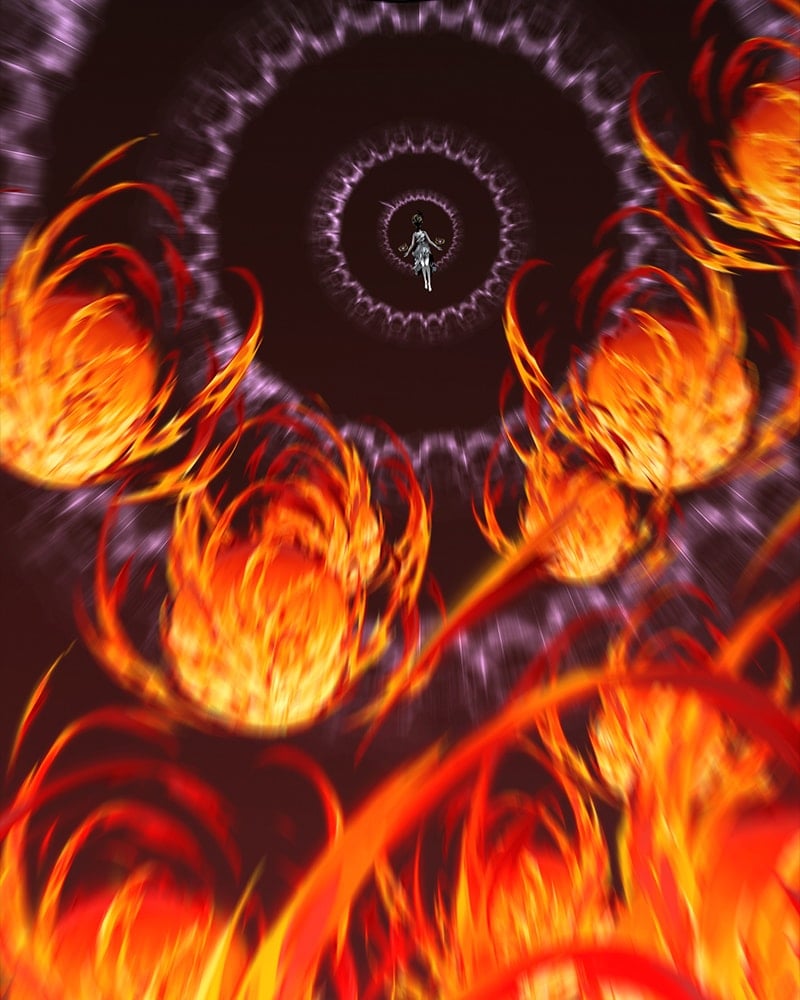 The Silent Warrior chapter 6 page 158