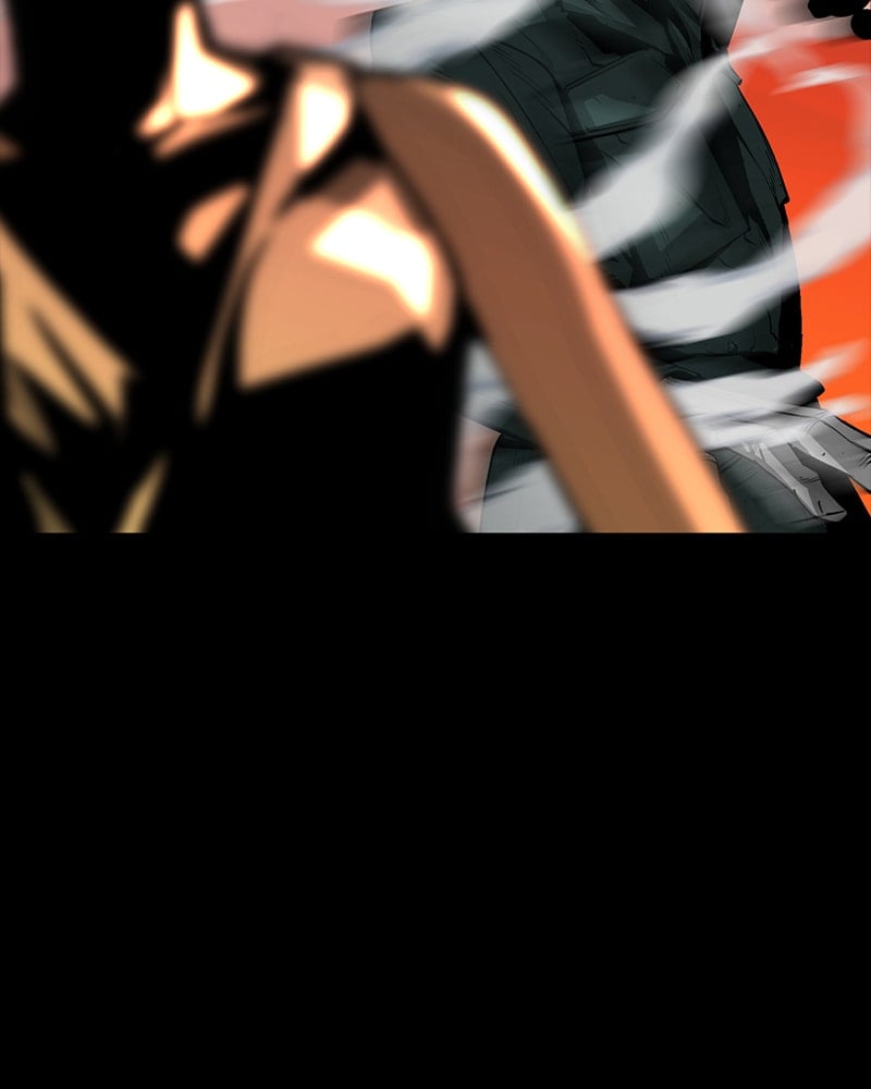 The Silent Warrior chapter 6 page 166