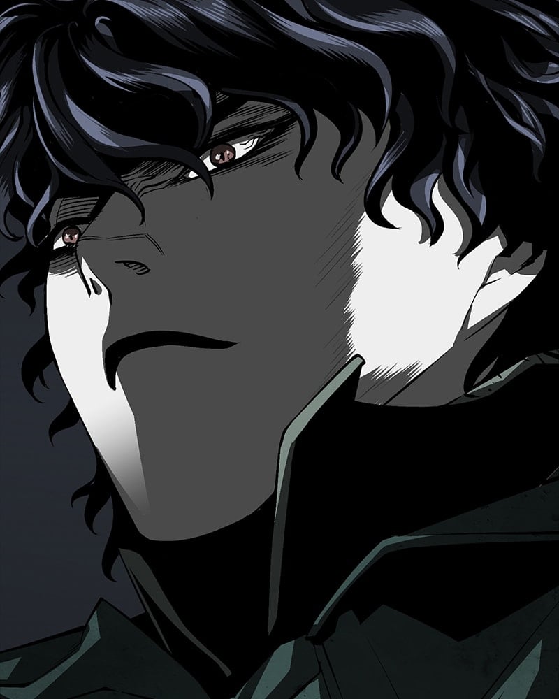 The Silent Warrior chapter 6 page 185