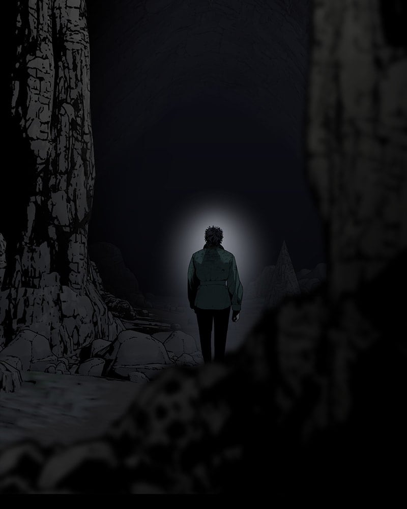 The Silent Warrior chapter 6 page 2