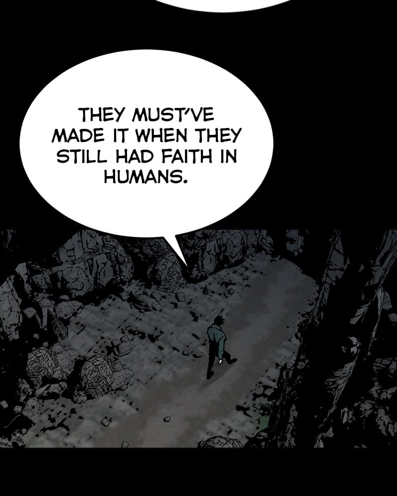 The Silent Warrior chapter 6 page 21