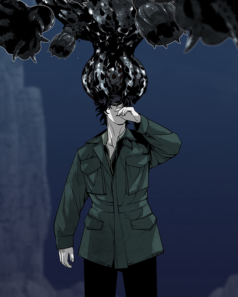 The Silent Warrior chapter 6 page 27