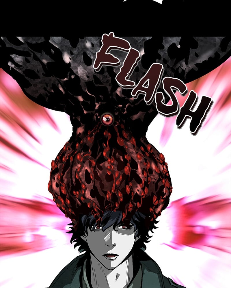 The Silent Warrior chapter 6 page 31