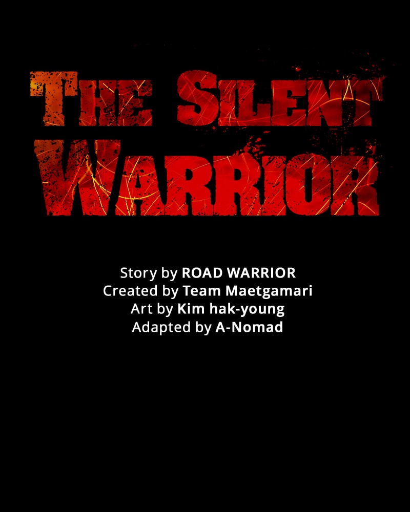 The Silent Warrior chapter 6 page 33