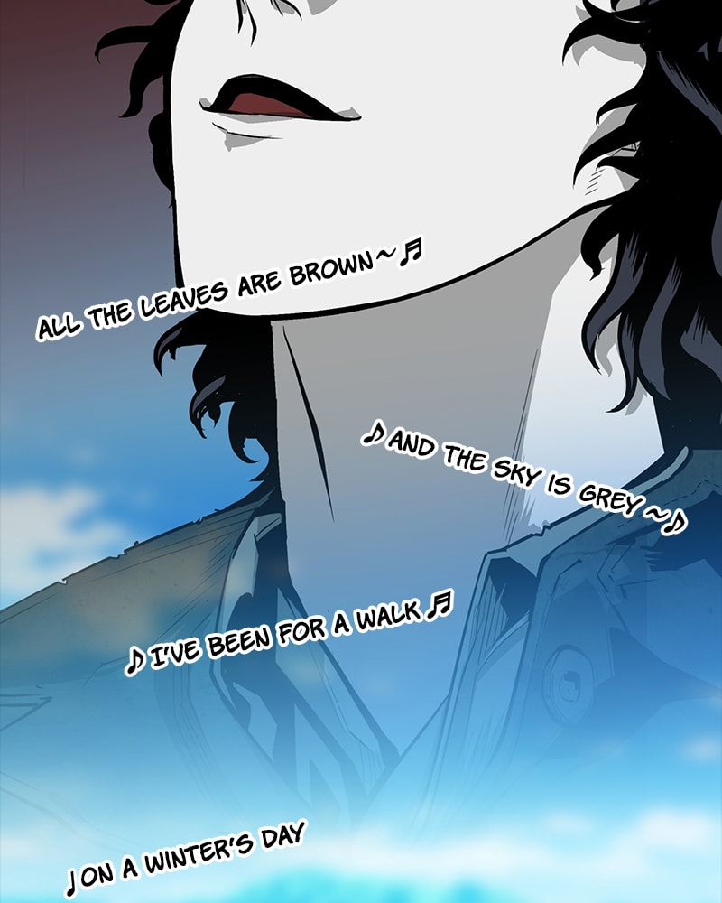 The Silent Warrior chapter 6 page 35