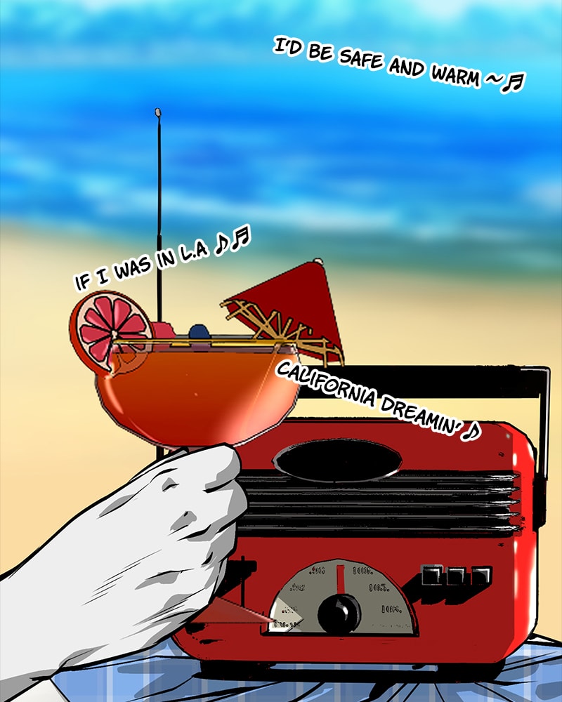 The Silent Warrior chapter 6 page 36