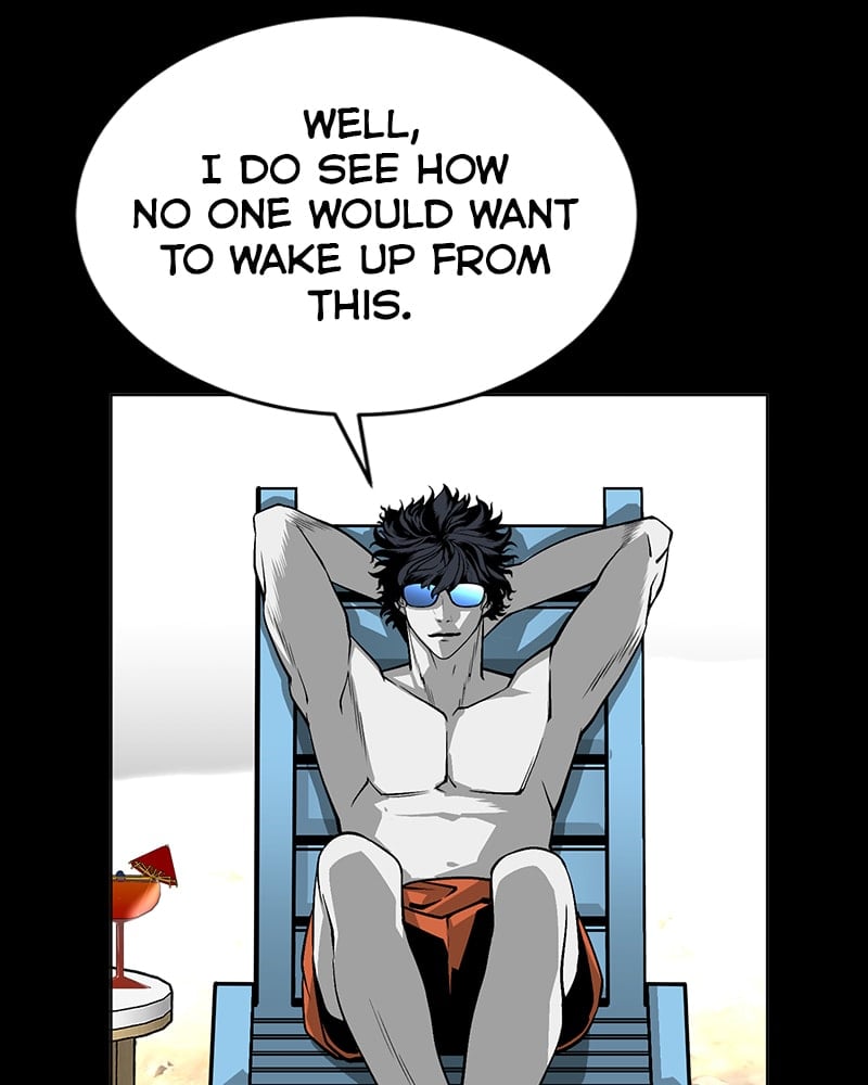 The Silent Warrior chapter 6 page 40